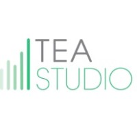 THE TEA STUDIO Logo