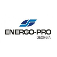 ENERGO-PRO Georgia Logo