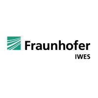 Fraunhofer-Institut für Windenergiesysteme Logo