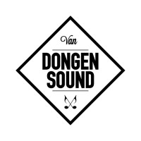 Van Dongen Sound Logo