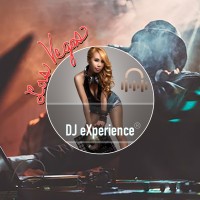 DJ eXperience® (Las Vegas) Logo