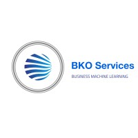 BKO Services, Inc Logo