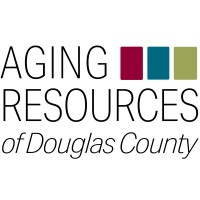 Aging Resources of Douglas County Logo