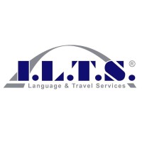 I.L.T.S. Praha, s.r.o. Logo