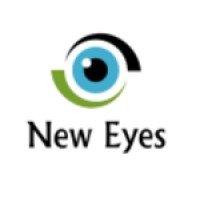 New Eyes Logo