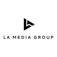 LA Media Group Logo