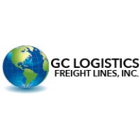 GC LOGISTICS FREIGHT LINES, INC. Logo
