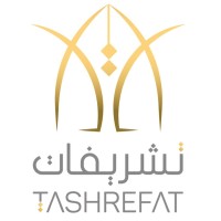 TASHREFAT Meet & Greet Saudi Airports Logo