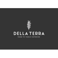 Della Terra Catering Logo
