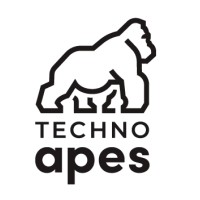 Techno APES Logo