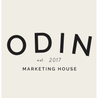 Odin Marketing House Logo