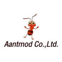 AAntMod Co., Ltd. Logo