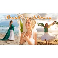 Viraja Prema - Transformational Business and Life Coach Logo