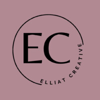Elliat Creative LLC Logo