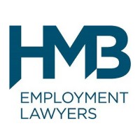 HMB Employment Lawyers Logo