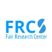 Fair Research Center (FRC) Logo