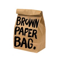 Brownpaperbag Logo