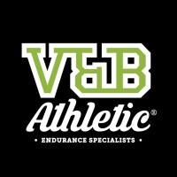 V&B Athletic Logo