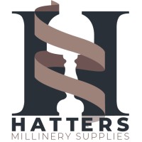 Hatters Millinery Supplies Logo