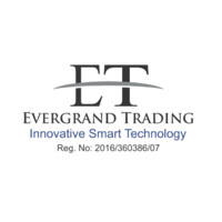Evergrand Trading (Pty) Ltd Logo