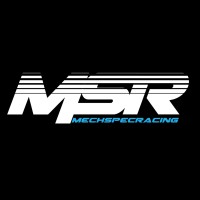 Mechspec Racing Logo