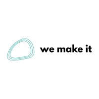 We Make IT Logo