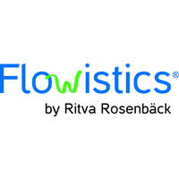 Flowistics Logo