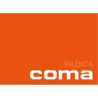 coma Valencia S.L. Logo