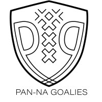 Pan-na Goalies Logo