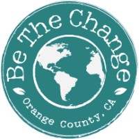 Be the Change Yoga & Wellness Logo