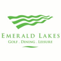 Emerald Lakes Golf Club Logo