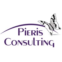 Pieris Consulting LLC Logo