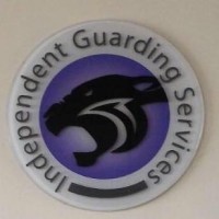 INDEPENDENT GUARDING SERVICES MALAYSIA Logo