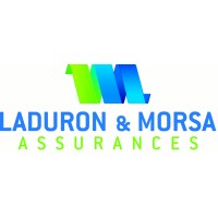 Assurances Laduron et Morsa sprl Logo