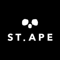 ST.APE Logo