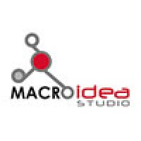 Macro Idea Studio Logo