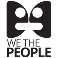 Wethepeople.gr Logo