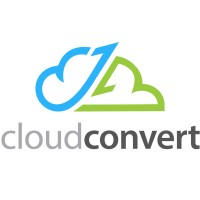 Cloud Convert Logo