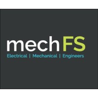 MechFS Logo