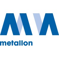 Metallon Logo