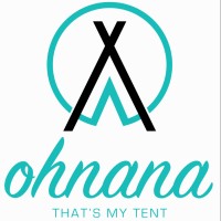 Ohnana Tents Logo