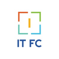 IT Finance Consulting Logo