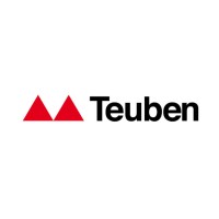 Teuben kraanverhuur Logo
