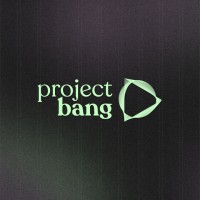 projectBANG Logo