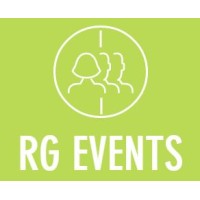 RG Events Logo