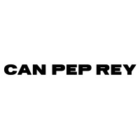 CAN PEP REY Logo