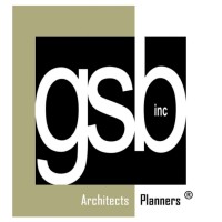 GSB, Inc. Logo