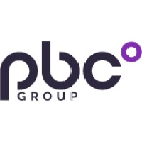PBC Group° | Sales as a Service Logo