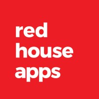 Red House Apps Logo
