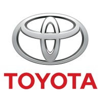 Pupkewitz Toyota Logo